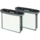 Eibenstock Filtereinsatz für DSS 25M und DSS 35 M IP...