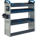 Blok meblowy Sortimo DLKN 1004x1137x381mm, 24,69 kg NOWOŚĆ