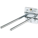 Gedore Werkzeughaken doppelt, gerader Dorn, 150x6mm NEU