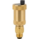 Automatischer Entlüfter mit Absperrventil DN...