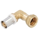 WS Pressfitting für MSVR TH-Kontur Presswinkel +...