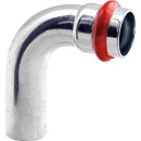 Watts Pressfitting C-Steel Package D : 28mm V-Contour NOUVEAU