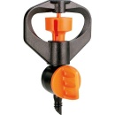 Claber Micro Buse de pulvérisation réglable...