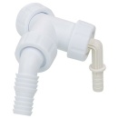 Geräteanschlusstülle kombiniert Eing....