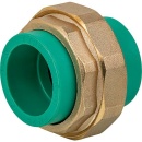 Zlaczka do rur ATP PPR 40mm NOWOSC