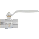 Hermann Schmidt Kugelhahn Gas und Wasser DN15...