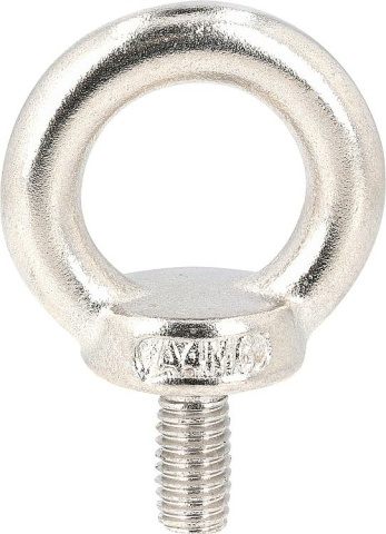 Golfare M16x27 A4 PU 10 NUOVO