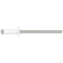 Gesipa blind rivets PolyGrip aluminium/stainless steel...