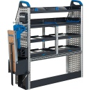 Sortimo Bloc daménagement DLKN 1209x1222x381mm,...