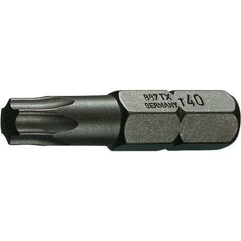 Gedore Bit-Packung Innen-Torx® T27 VPE=10 Stück NEU