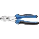 Gedore power side cutter length 200mm NEW