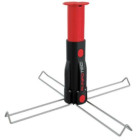 Runpotec multifunction mandrel suitable for XB 300 u 500 NEW