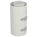 Skoberne CondensBlue AZ scheidingsstuk DN 80/125 NIEUW