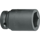 Gedore power screwdriver bit 1"", hexagonal,...