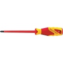 Gedore Phillips screwdriver VDE PH0x60mm Total length:...