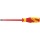 Gedore Phillips screwdriver VDE PH0x60mm Total length: 145mm NEW