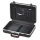Parat tool case Attaché black 475x365x135mm NEW