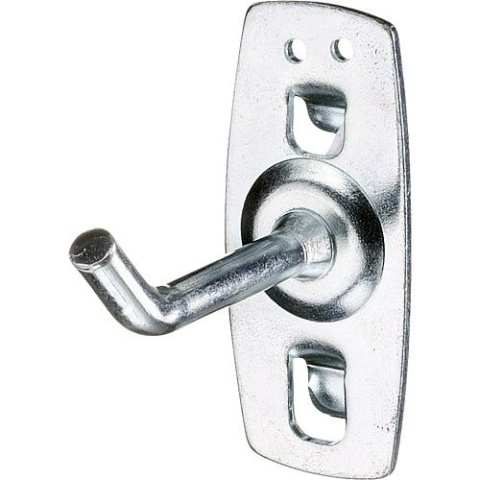 Gedore tool hook angled hook end, 50x6mm NEW