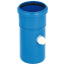 Elemento de tubería Skoberne CondensBlue con...