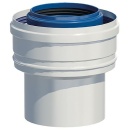 Skoberne CondensBlue AZ Erweiterung konzentrisch DN60/100...