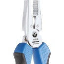 Gedore combination pliers length 200mm NEW