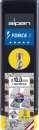Alpen Hammerbohrer SDS-Plus Force X, 6-8-10x160,6-8-10-12x260 7-teilig NEU