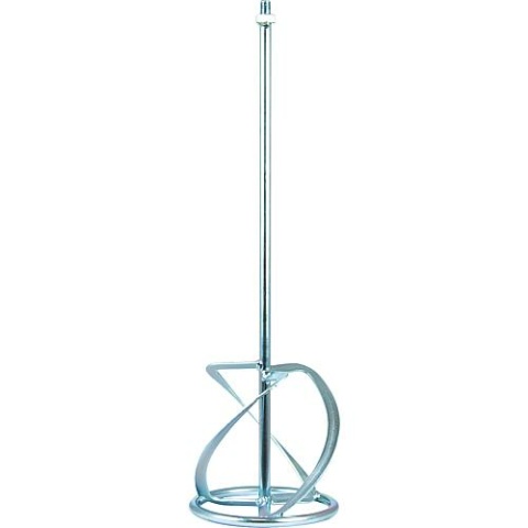 Agitador de mortero Eibenstock D: 180mm, longitud: 600mm Rosca M14 NUEVO