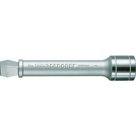 Rallonge de cardan 1/2"" Gedore Longueur 125mm NOUVEAU