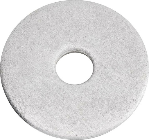 Washer for wood joints D 14mm A2 PU 50 NEW