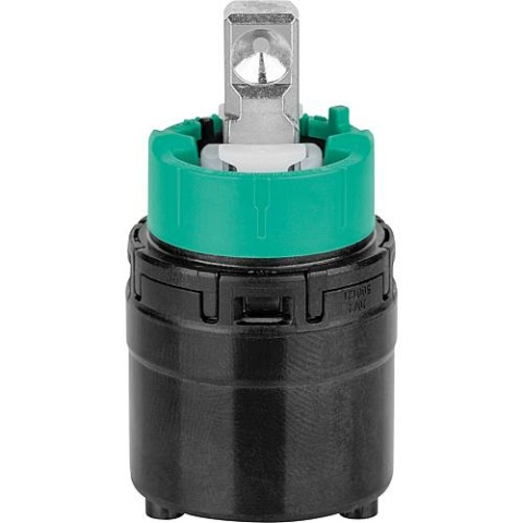 Hansgrohe cartridge geschikt voor 93 171 61-62, ref.:93740000 NIEUW