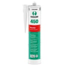 Ramsauer Sanitärsilikon 450 Farbe: Zementgrau 310ml...