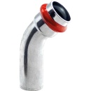 Watts Pressfitting C-Steel Package D: 18mm V-Contour NEW