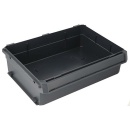 Sortimo Boîte plastique SR-BOXX 24-8 XL Anthracite,...