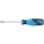 Gedore hexagon socket screwdriver with ball head 3x100mm total length: 185mm NEW