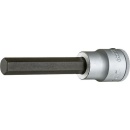 Gedore screwdriver bit 3/4"" Hexagon socket...