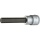 Gedore screwdriver bit 3/4"" Hexagon socket 22x155mm NEW