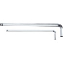 Gedore hexagon socket screwdriver extra long with ball...