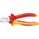 Gedore diagonal cutters VDE length 160mm NEW
