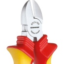 Gedore diagonal cutters VDE length 160mm NEW