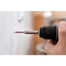 Alpen tile drill C-Protector anti-slip shank d=8.00mm NEW