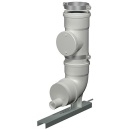 Skoberne CondensBlue Schachtsohle für...