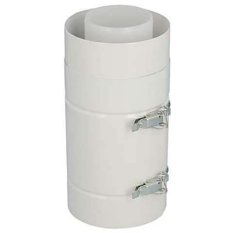 Skoberne CondensBlue AZ separating piece DN 60/100 NEW