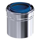 Skoberne CondensBlue VA external wall adapter for roof...