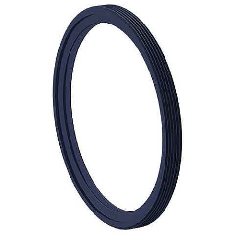 Skoberne CondensBlue Lippendichtung 2-lippig, DN 60 10 Stück NEU