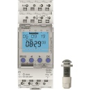 Theben wyłącznik zmierzchowy LUNA 121 top3 RC EL,...