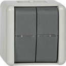 Switch Jung serie AP 805 W / WG 800 NUOVO