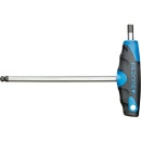 Gedore offset screwdriver with T-handle hexagon socket...