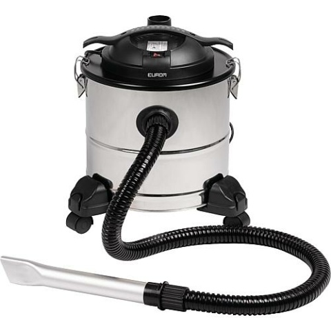 Eurom Asstofzuiger Force 1218 1200 Watt NIEUW