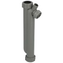 Skoberne CondensBlue Siphon 200mm Hauteur de leau de...