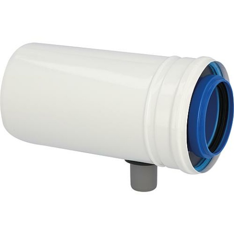 Skoberne CondensBlue AZ Vidange de condensat DN 110/150, avec raccord de condensat DN 33 NOUVEAU